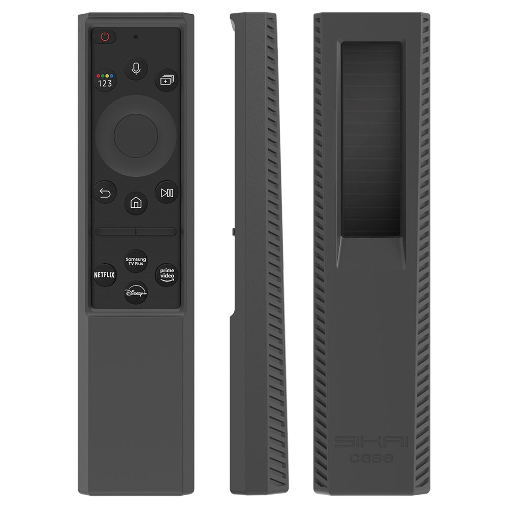 SikaiCase Silicone Remote Cover for Samsung SolarCell Remote (2022)
