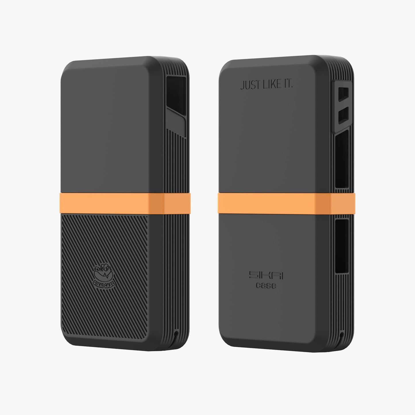SikaiCase Silicone Case for UGREEN 145W 25000mAh 3-Port Power Bank