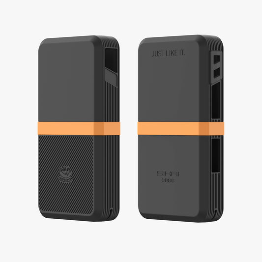 SikaiCase Silicone Case for UGREEN 145W 25000mAh 3-Port Power Bank