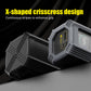 SikaiCase Silicone Protective Case for Xiaomi 212W HyperCharge Power Bank 25000