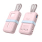 Silicone Case for Anker Zolo Power Bank (10K, 30W) A1680/A1688