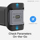 SikaiCase Silicone Case for Anker Prime Power Bank (20K, 200W) A1336