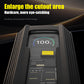 SikaiCase Silicone Protective Case for Xiaomi 212W HyperCharge Power Bank 25000