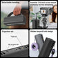 SikaiCase Silicone Protective Case for Xiaomi 212W HyperCharge Power Bank 25000