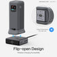 SikaiCase Silicone Case for Anker Prime Power Bank (27K, 250W) A1340