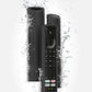 SIKAI-funda de silicona para mando a distancia para Xiaomi Mi TV Stick 4K, Protector de mando a distancia suave para MI TV P1, versión rusa