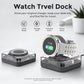 SikaiCase Travel Charging Dock Cable Organizer For Samsung Galaxy Watch