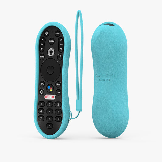 SikaiCase silicone remote cover for TiVo Stream 4K remote - product image 1