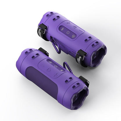 SikaiCase Silicone Case for JBL Flip 7 Portable Speaker