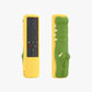 Funda SIKAI con forma de cocodrilo para mando a distancia para Xiaomi Mi Box S 4A 4C 4X 4S 4X Mi TV Stick 