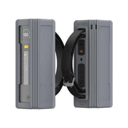 SikaiCase Silicone Protective Case for Xiaomi 212W HyperCharge Power Bank 25000