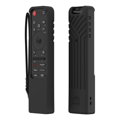 SikaiCase Silicone Remote Cover for LG MR25GA Magic Remote