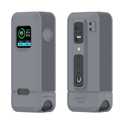 SikaiCase Silicone Case for Anker Prime 12,000mAh Power Bank (130W) A1335