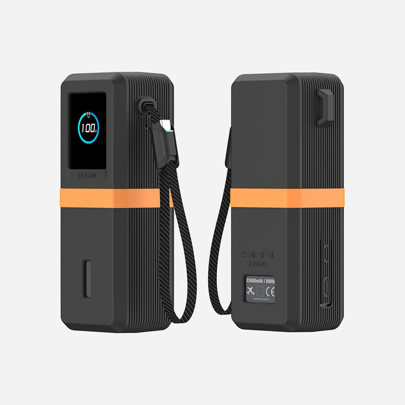 Power Bank Cases