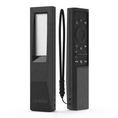 SIKAI TV Remote Control Case for Samsung QLED Smart TV BN59 TM1990C