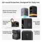 SikaiCase Silicone Case for Anker Prime Power Bank (20K, 220W) A110B / A110G