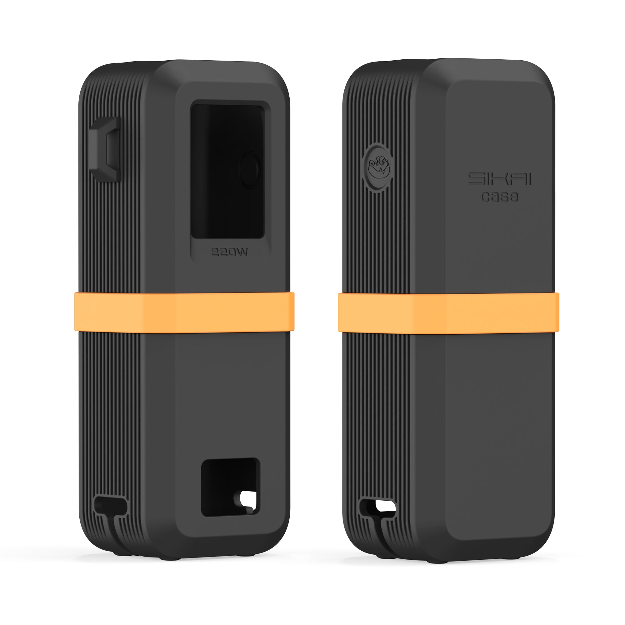 Silicone Case for Anker Prime Power Bank (20K, 220W) | SikaiCase