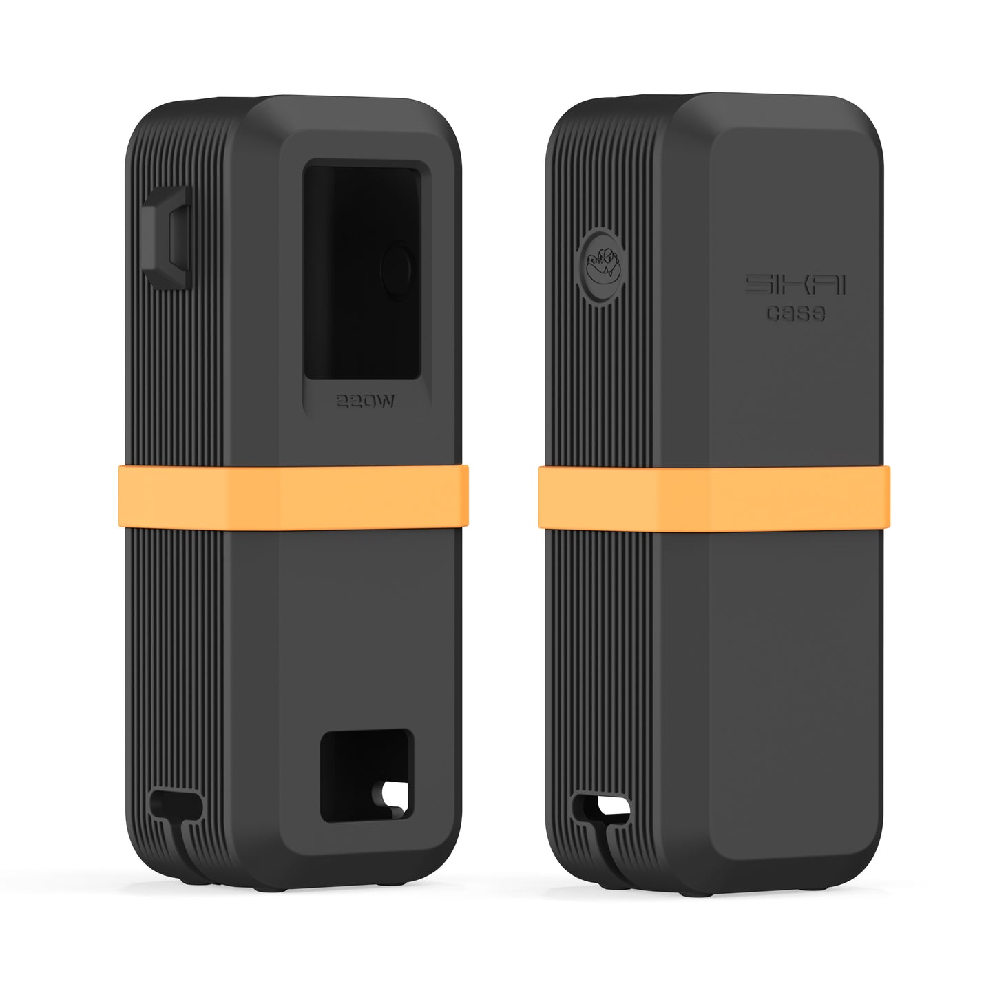 SikaiCase Silicone Case for Anker Prime Power Bank (20K, 220W) A110B / A110G