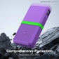 SikaiCase Silicone Case for UGREEN 145W 25000mAh 3-Port Power Bank