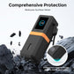 SikaiCase Silicone Case for Anker Laptop Power Bank (25K, 165W) A1695