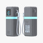 SikaiCase Silicone Case for UGREEN Nexode Power Bank 25000mAh 200W Built-In Cable