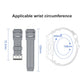 20mm & 22mm TPU Band Watch Strap Bracelet - SIKAI CASE