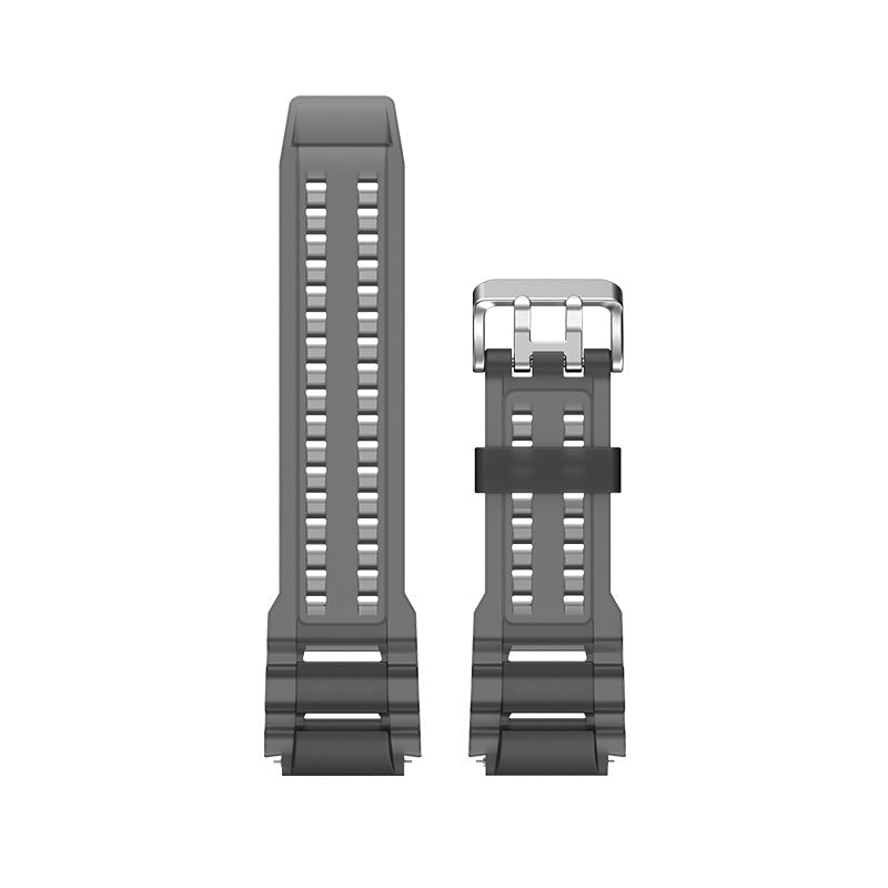20mm & 22mm TPU Band Watch Strap Bracelet - SIKAI CASE