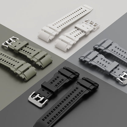 20mm & 22mm TPU Band Watch Strap Bracelet - SIKAI CASE