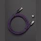 240W USB - C to Type - C Cable - 5A Fast Charging Data Cable for iPhone 15/14, Huawei, Samsung S24 - SIKAI CASE