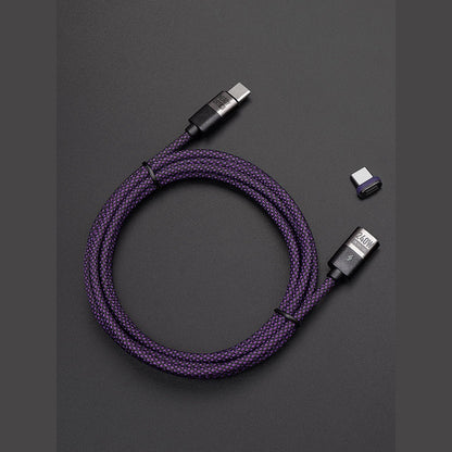 240W USB - C to Type - C Cable - 5A Fast Charging Data Cable for iPhone 15/14, Huawei, Samsung S24 - SIKAI CASE