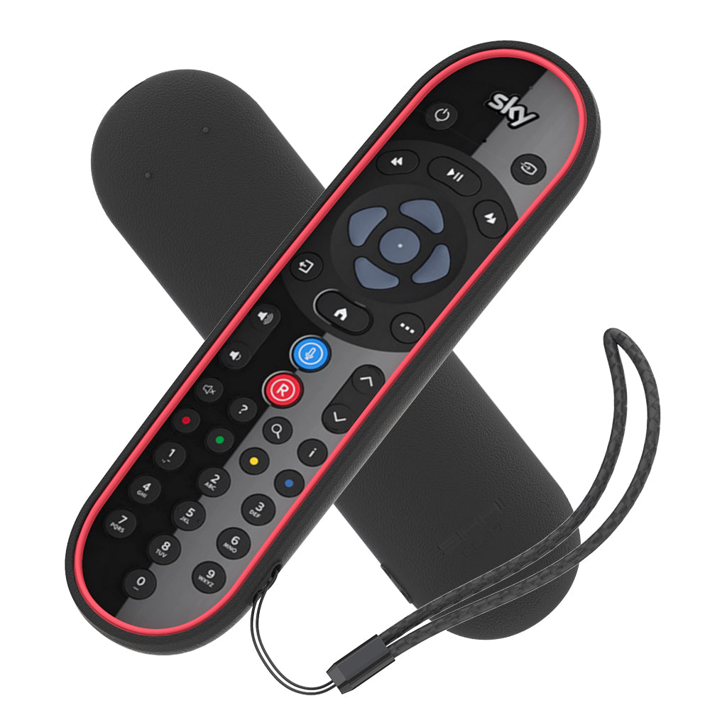 SikaiCase silicone remote cover for Sky Q EC201 EC202 EC302 - product image 9