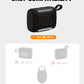 SikaiCase Silicone Case for JBL Go 5 Portable Speaker