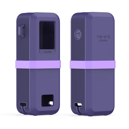 SikaiCase Silicone Case for Anker Prime Power Bank (20K, 220W) A110B / A110G