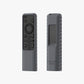 SikaiCase Silicone Remote Cover for Samsung SolarCell TV Remote (2023–2024)