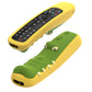 SikaiCase Crocodile Silicone Remote Cover for LG Magic Remote MR21 / MR22 / MR23 / MR24