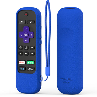 SikaiCase silicone remote cover for Roku RC580 Stick 4K Plus RCA1R RCAL7R - product image 11