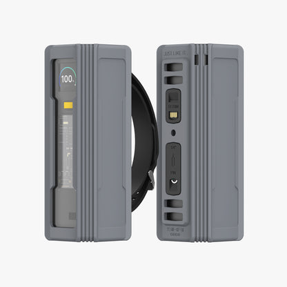 SikaiCase Silicone Protective Case for Xiaomi 212W HyperCharge Power Bank 25000