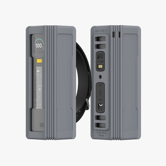 SikaiCase Silicone Protective Case for Xiaomi 212W HyperCharge Power Bank 25000