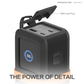 SikaiCase Silicone Case for UGREEN Nexode Power Bank 20000mAh 130W