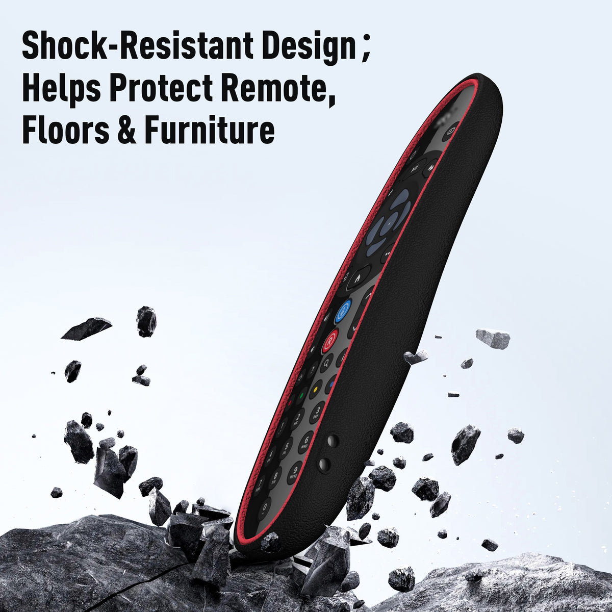 SikaiCase silicone remote cover for Sky Q EC201 EC202 EC302 - product image 6