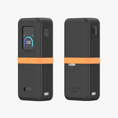 Silicone Case for Anker Prime Power Bank (26,250mAh, 300W) A110A