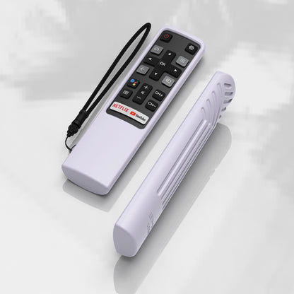 SikaiCase silicone remote cover for TCL RC802V voice remote - product image 6