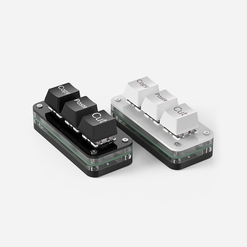Macro Keypads
