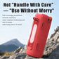 SikaiCase Silicone Case for JBL Grip Bluetooth Speaker