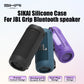 SikaiCase Silicone Case for JBL Grip Bluetooth Speaker