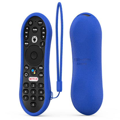 SikaiCase silicone remote cover for TiVo Stream 4K remote - product image 11