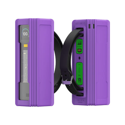 SikaiCase Silicone Protective Case for Xiaomi 212W HyperCharge Power Bank 25000