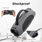 SikaiCase Silicone Case for JBL Charge 6 Portable Speaker