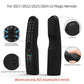 SikaiCase Silicone Remote Cover for LG MR21 / MR22 / MR23 / MR24 Magic Remote