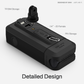 SikaiCase Silicone Case for Anker Prime 12,000mAh Power Bank (130W) A1335